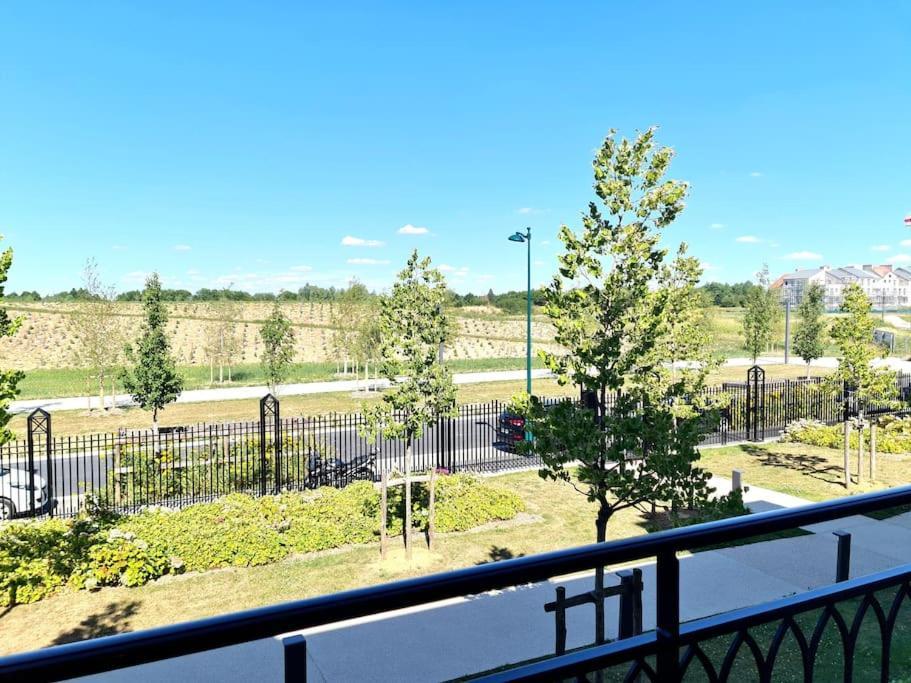 ***Suite Parklane* 5Min Disney & Shopping * New*** Серрі Екстер'єр фото
