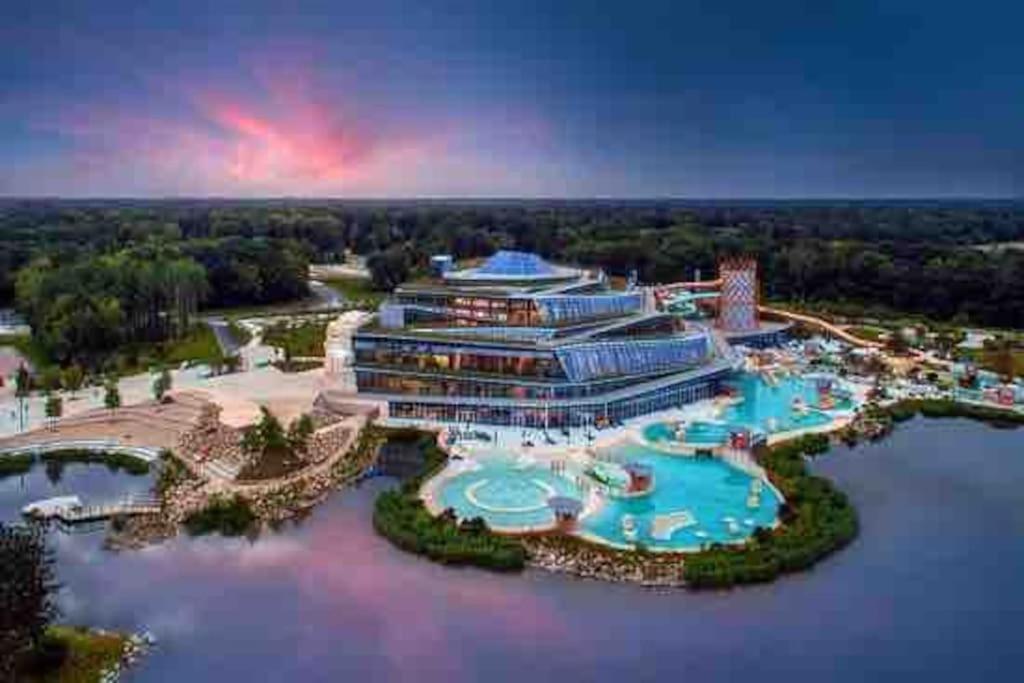 ***Suite Parklane* 5Min Disney & Shopping * New*** Серрі Екстер'єр фото