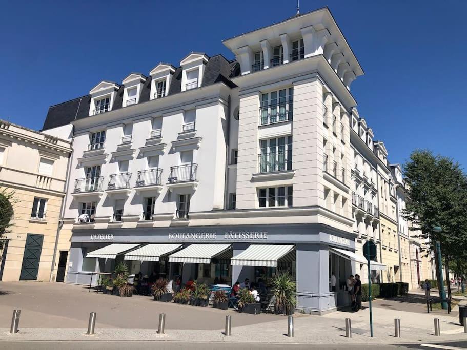 ***Suite Parklane* 5Min Disney & Shopping * New*** Серрі Екстер'єр фото