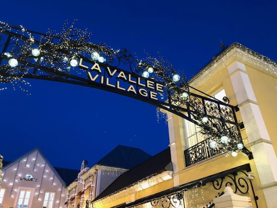 ***Suite Parklane* 5Min Disney & Shopping * New*** Серрі Екстер'єр фото